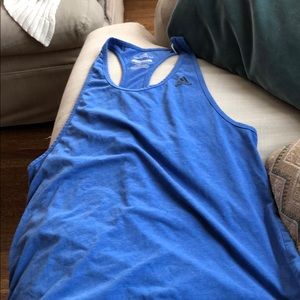 Adidas tank